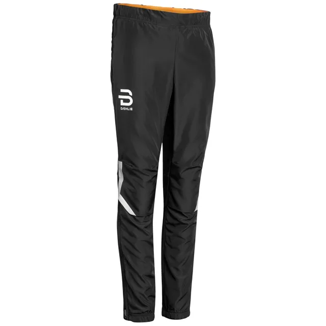 Dæhlie Winner 4.0 Jr Pants Sort 128 