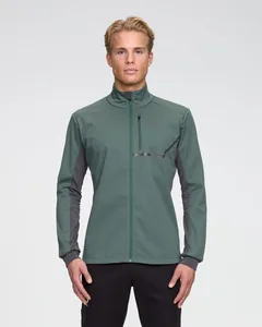 Dæhlie Mobility Jacket Dark Forest L
