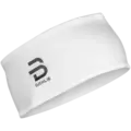 Dæhlie Polyknit Headband Snow White OZ 
