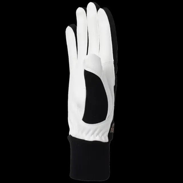Johaug Advance Warm Glove 2.0 Sort 6 