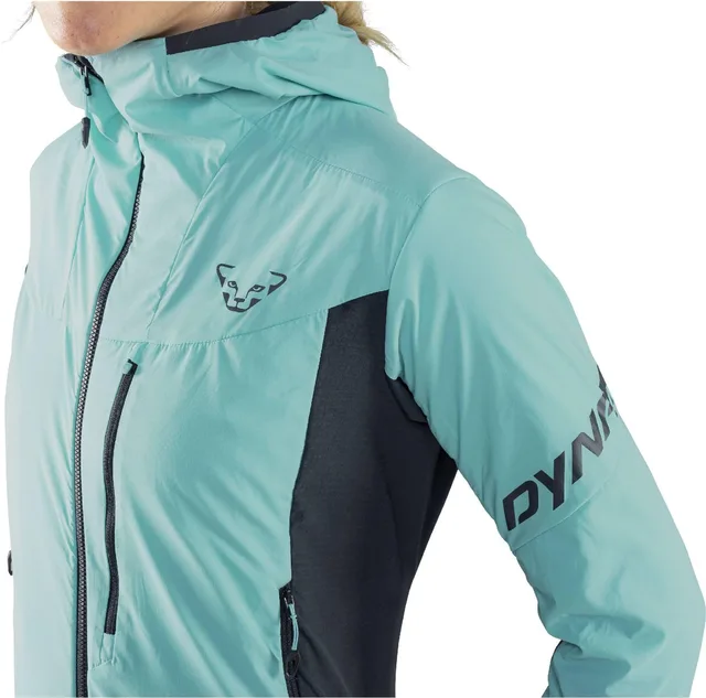 Dynafit Free Alpha Direct W Jkt Marine blue L 