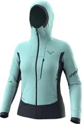 Dynafit Free Alpha Direct W Jkt Marine blue L 