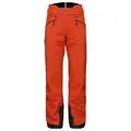 Elevenate M St Moritz Pants Rooibos M 