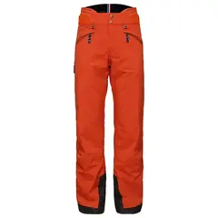 Elevenate M St Moritz Pants Rooibos M