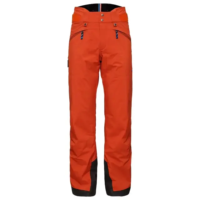 Elevenate M St Moritz Pants Rooibos M 