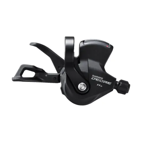 Shimano Deore SL-M5100 Girhendel 11-delt, Klemme 