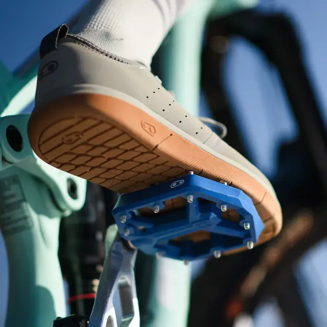 CRANKBROTHERS Stamp 1 Large Gen. 2 Sort 