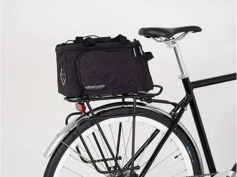 ATRAN VELO ZapTop Bag 18.5L AVS, 10.5L + 8L