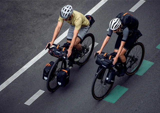 Ortlieb Handlebar-Pack 15L 