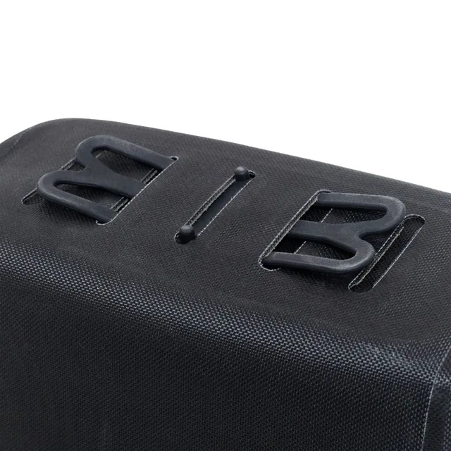 Ortlieb Toptube-Bag 1.5L Sort 