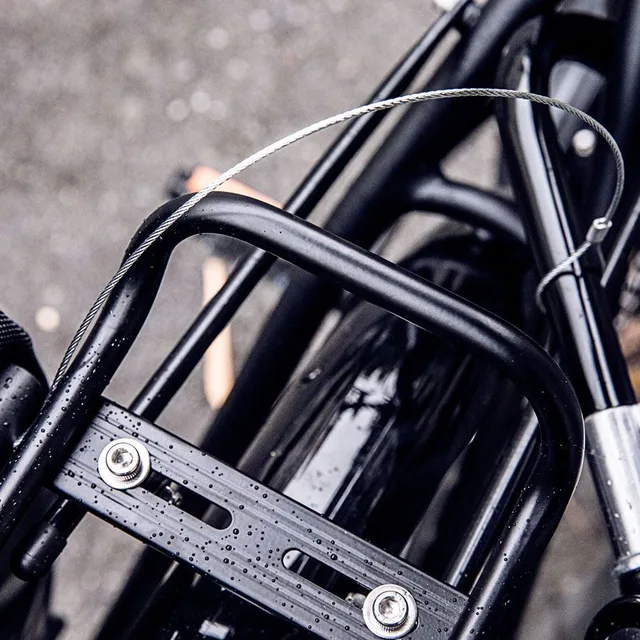 Ortlieb Anti-Theft-Device QL2.1 