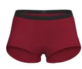 7mesh Foundation Boxer Brief W's Cherry M 