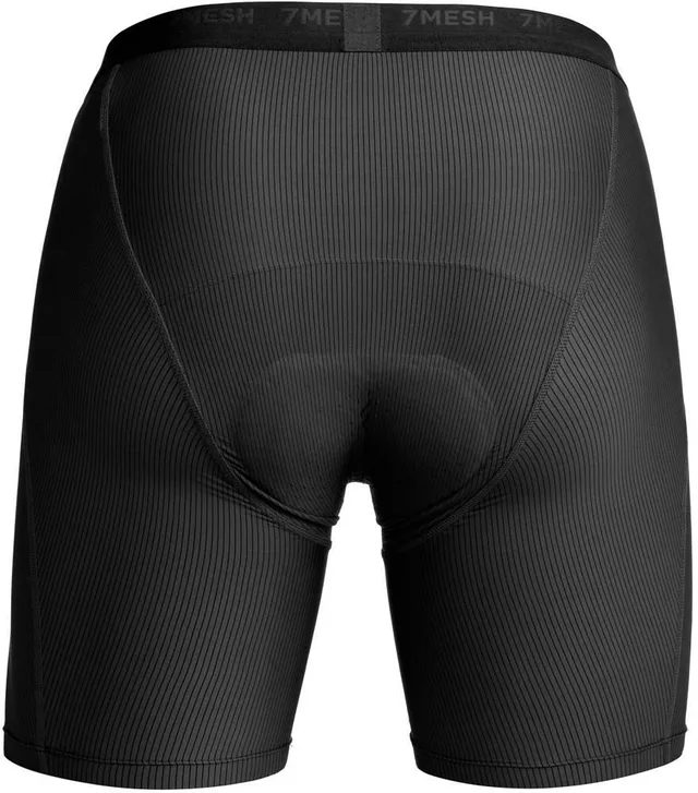 7mesh Foundation Boxer Brief M's Sort XL 