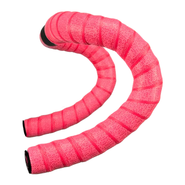 Lizard Skins DSP 2.5 styretape Neon Rosa 