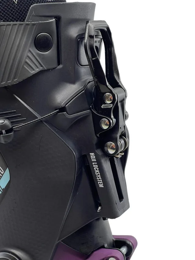 Dynafit Radical Pro W 23.5 