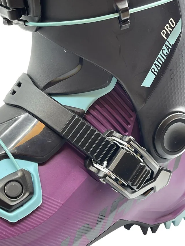 Dynafit Radical Pro W 23.5 