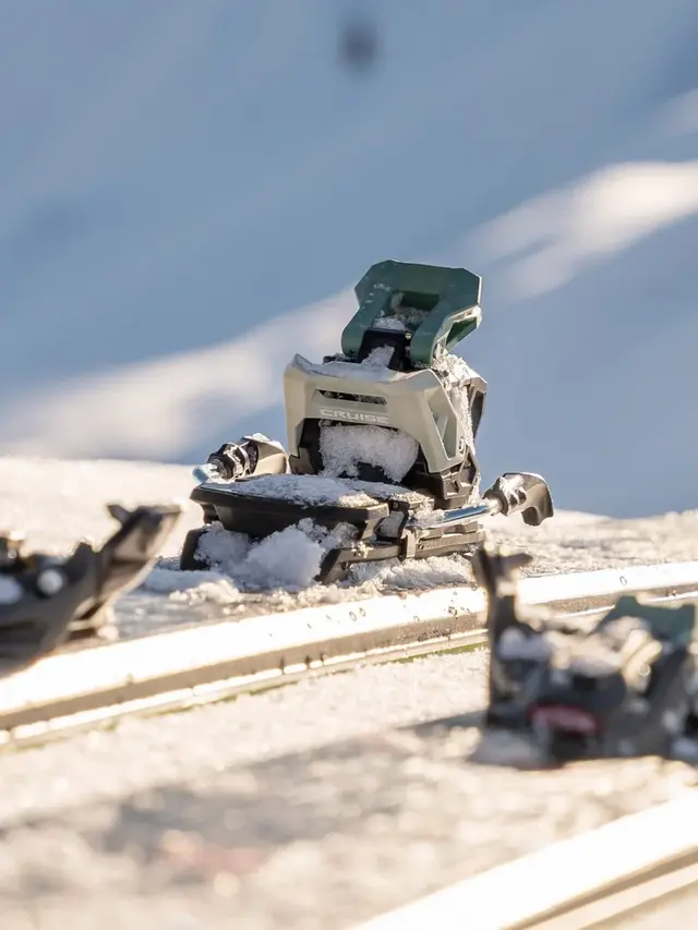 Marker Cruise 12 90mm 90mm 