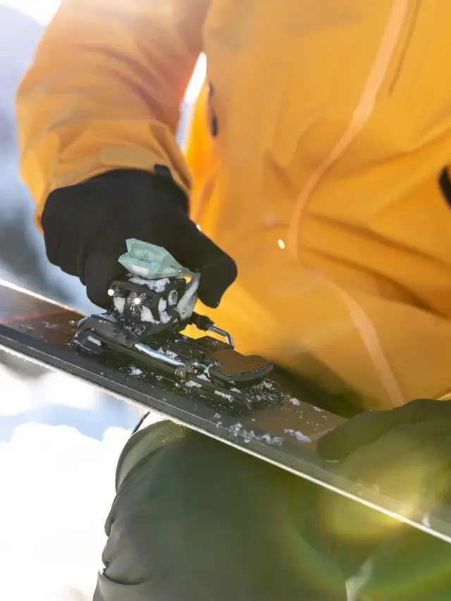 Marker Cruise 12 90mm 90mm 