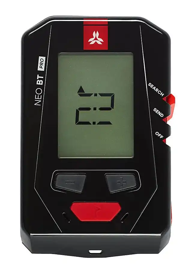 Arva Neo BT Pro Fri Flyt testvinner! 