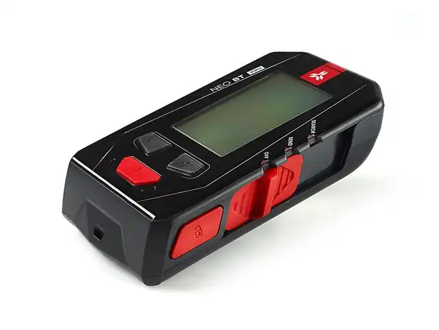 Arva Neo BT Pro Fri Flyt testvinner! 