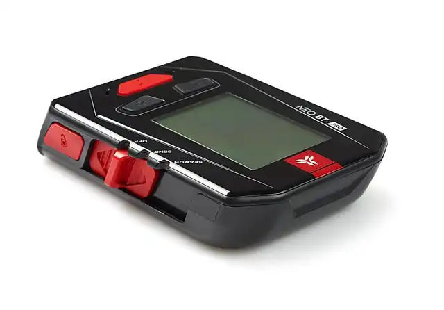 Arva Neo BT Pro Fri Flyt testvinner! 