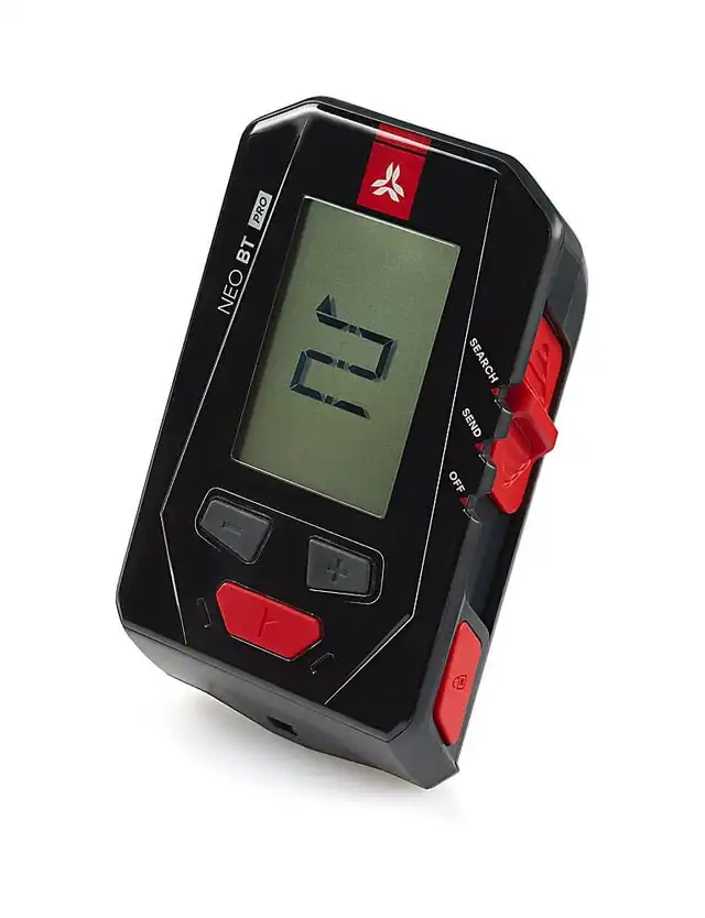 Arva Neo BT Pro Fri Flyt testvinner! 