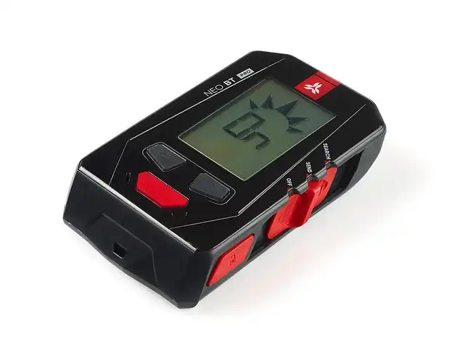 Arva Neo BT Pro Fri Flyt testvinner! 