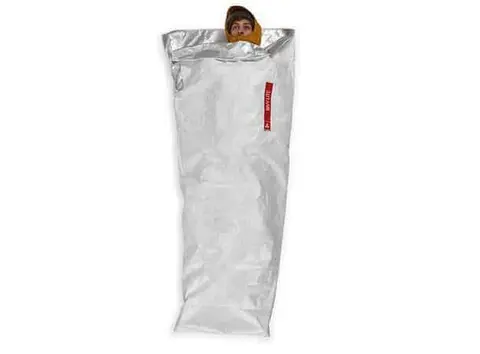 Arva Bivy Bag Lite nødbivuakkpose for 1 person 