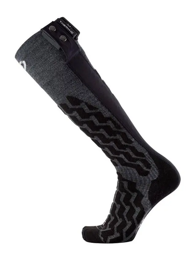 THERM-IC Powersocks Heat Fusion Uni 45-47 