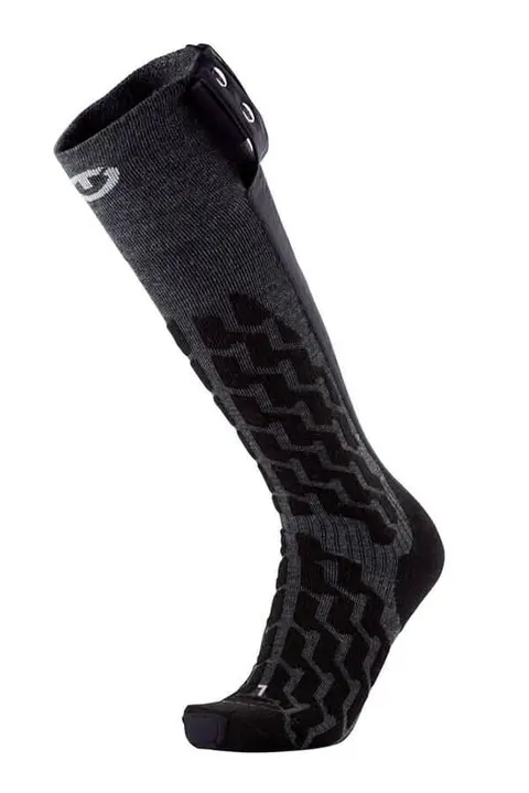 THERM-IC Powersocks Heat Fusion Uni 45-47 