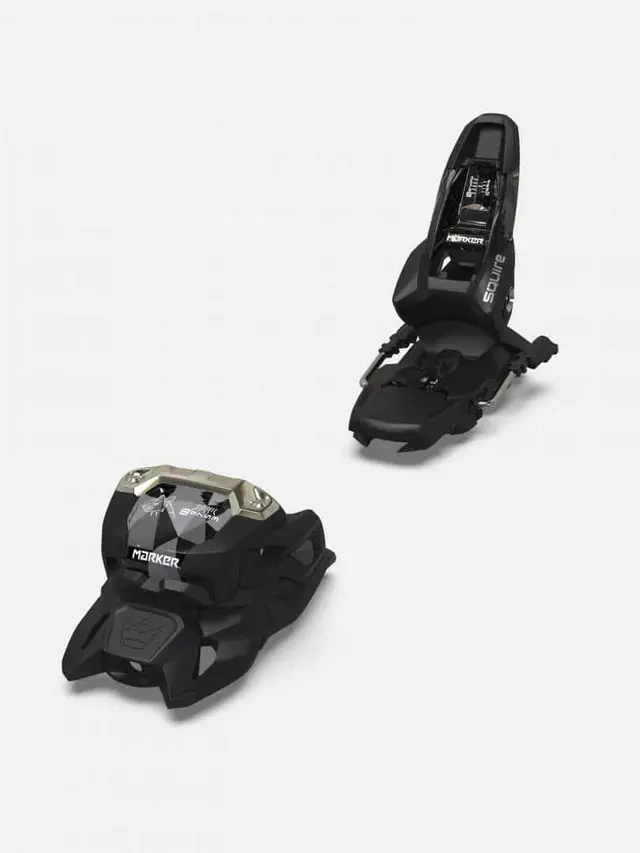 Marker Squire 11 Sort 110mm 