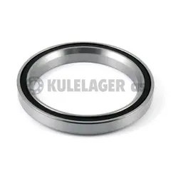 TH070 1.5" 40x52x7 45/45 styrelager Mål: 40x52x7 - 45/45