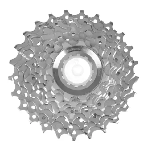Shimano Ultegra CS-6700 kassett 10-delt, 11-25 