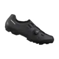 Shimano XC300 MTB SPD Sort, 41 