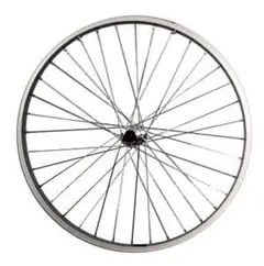 Alex V-brems 26" Sort Bakhjul