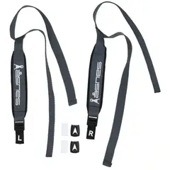 Åsnes reservereim staver