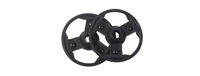 Åsnes Reservetrinse 125mm 