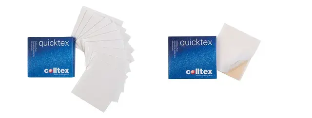 Colltex Quicktex 