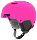 Giro Crüe Lys Rosa XS 