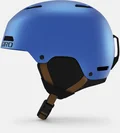 Giro Crüe Blue Shreddy S 