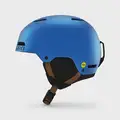 Giro Crüe Mips Blue Shreddy M 