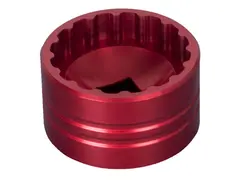 UNIOR Bottom bracket socket 16 Notch