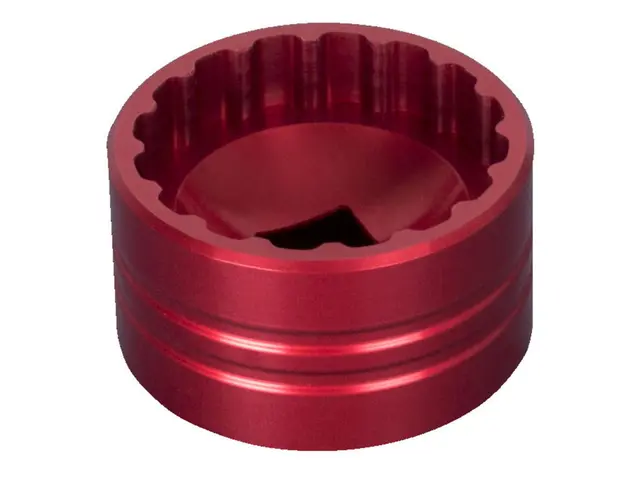 UNIOR Bottom bracket socket 16 Notch 