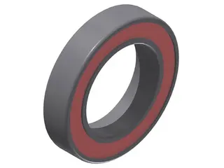 DT SWISS 6802 maskinlager