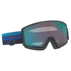 SCOTT Goggle Factor Blå/Mørk blå