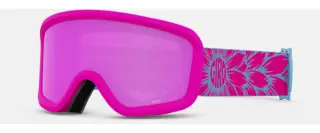 Giro Chico 2.0 Pink Bloom AR40