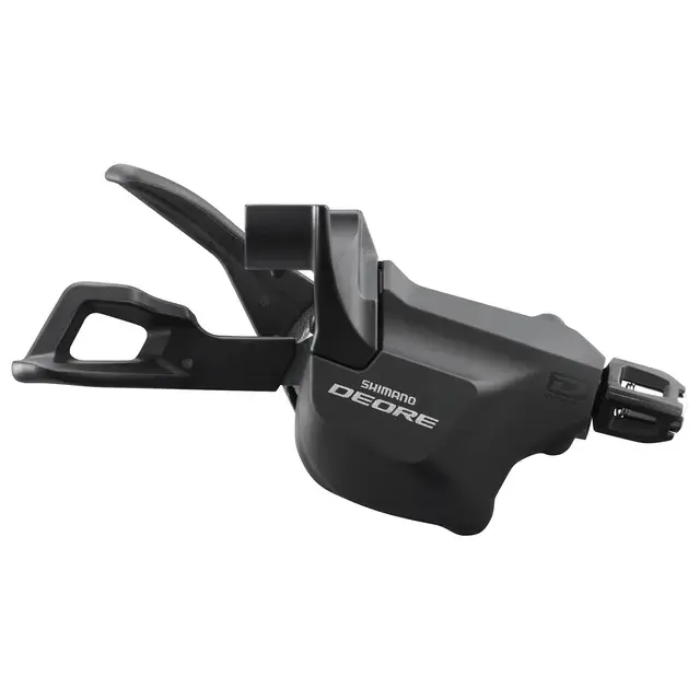 Shimano Deore M6000 girhendel 10-delt, I-Spec II 