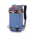 Arva Ride 18 Blue Denim 