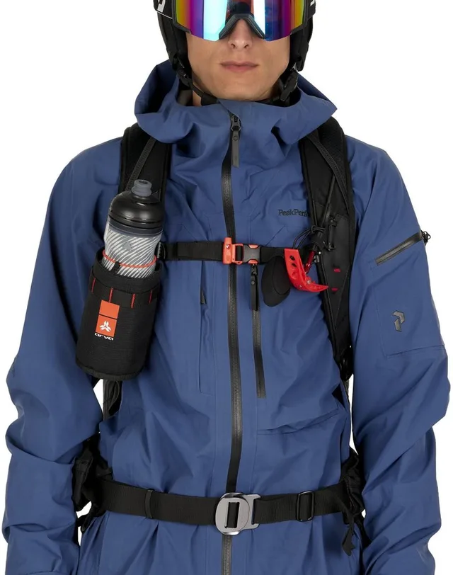 Arva Bottle Holder Smart og kompakt flaskeholder 