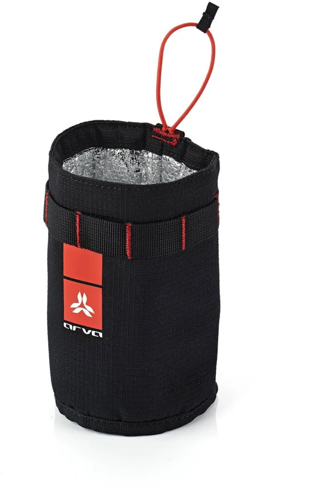 Arva Bottle Holder Smart og kompakt flaskeholder 